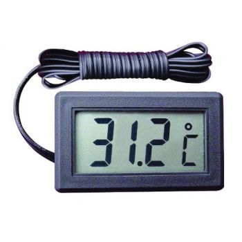 Digital thermometer For Room - Miscellaneous Household  - Best Price in Pakistan - HitShop.pk